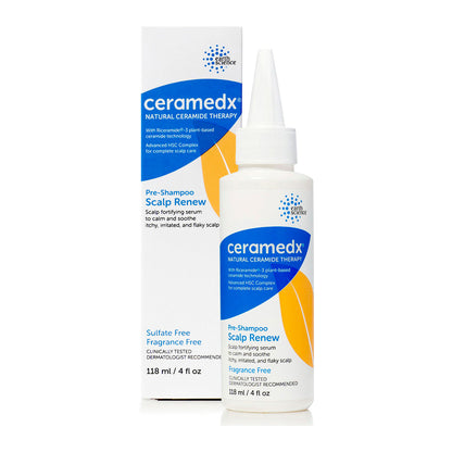 Haircare System - 3 Product Set