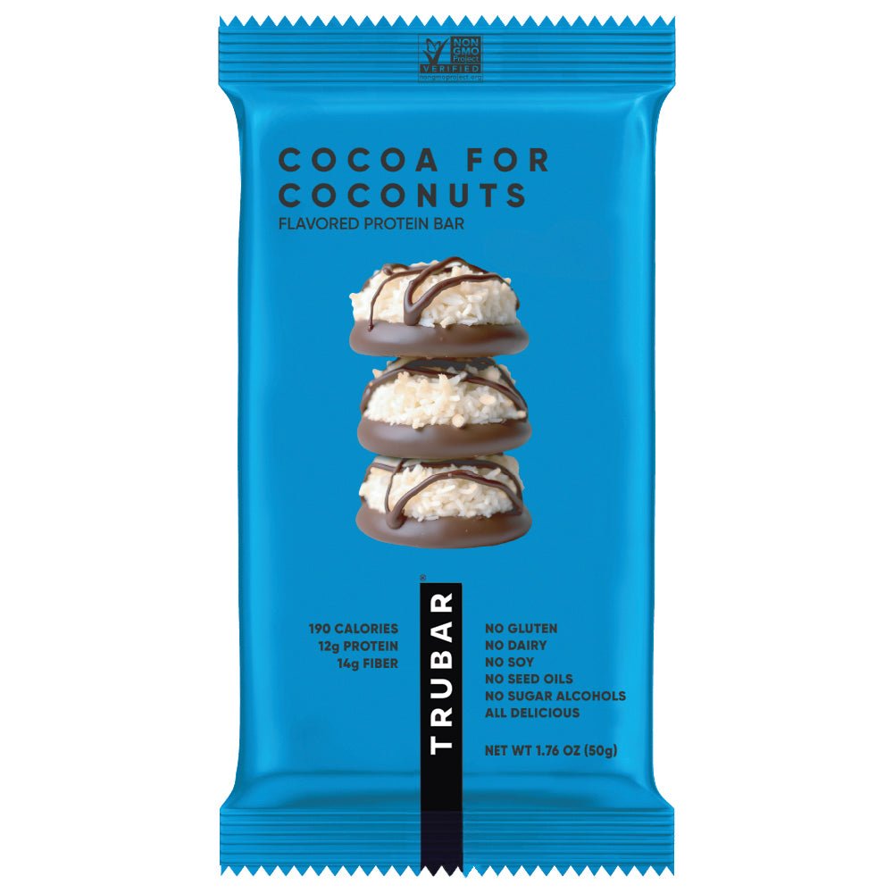 Cocoa for Coconuts - Vegan America