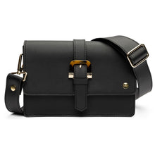 Coco Tortoiseshell Cross Body Bag - Vegan America