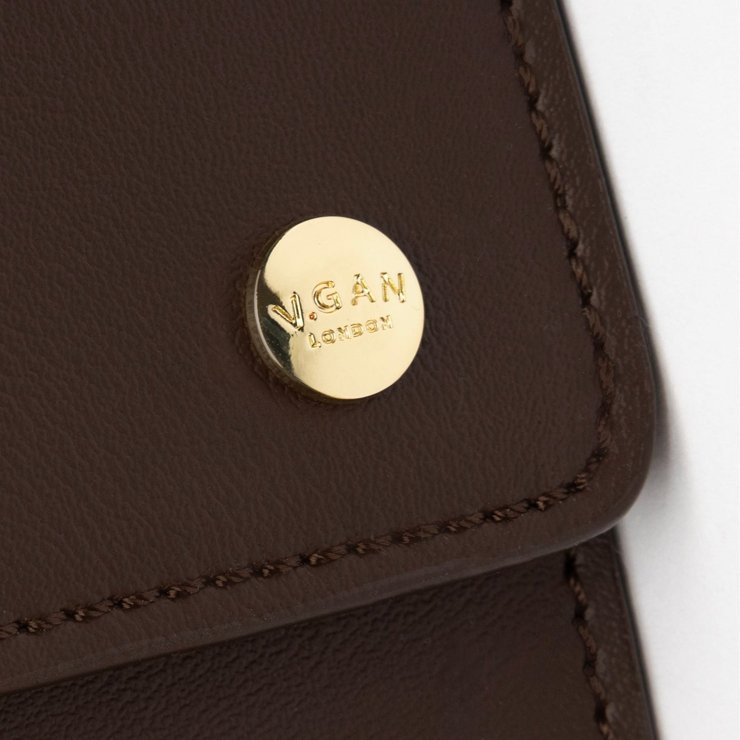 Coco Tortoiseshell Cross Body Bag - Vegan America