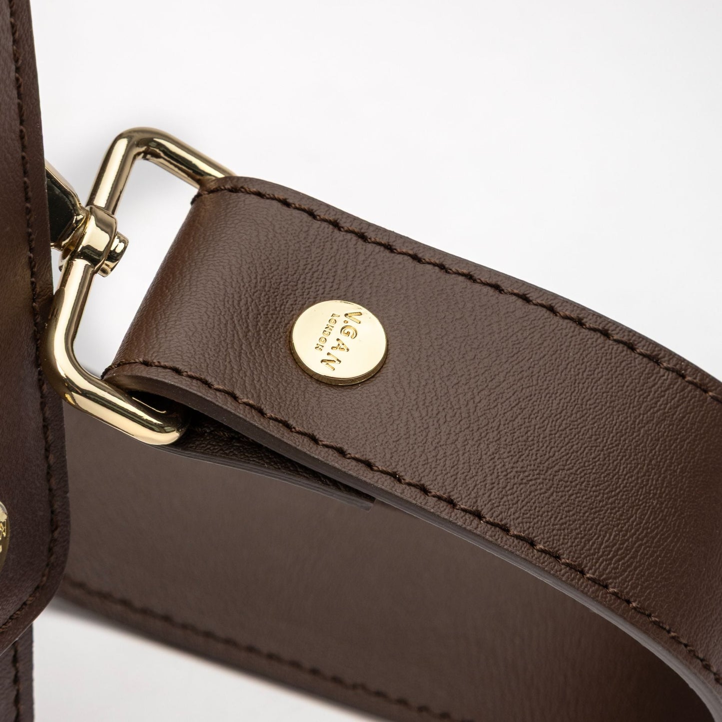 Coco Tortoiseshell Cross Body Bag - Vegan America