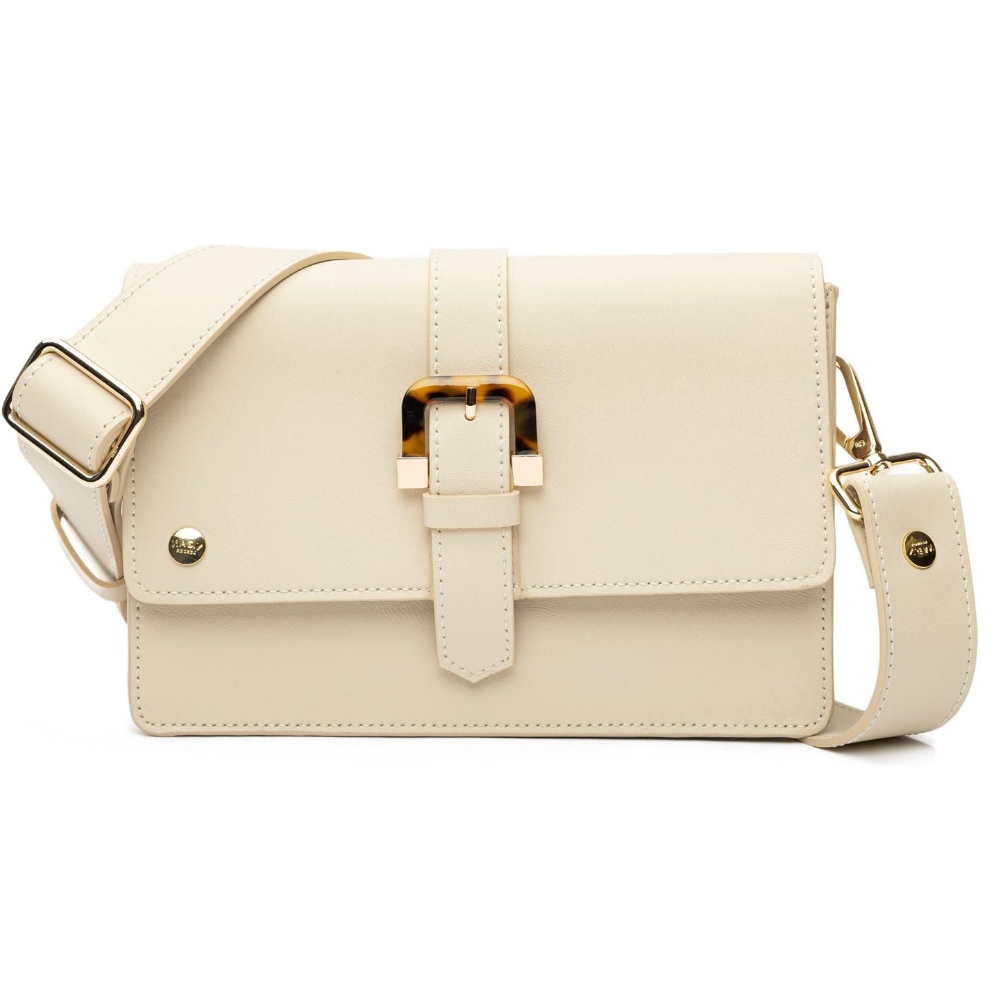 Coco Tortoiseshell Cross Body Bag - Vegan America