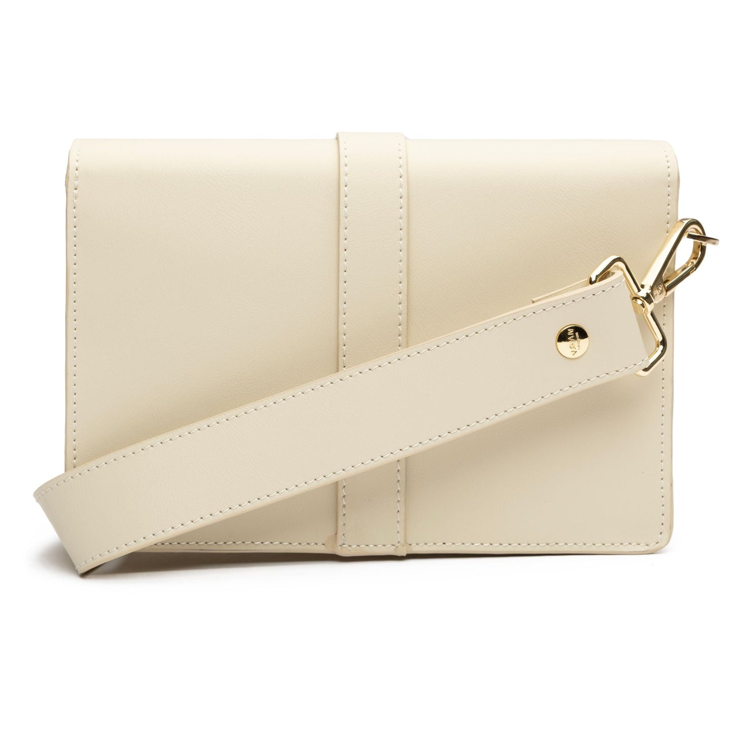 Coco Tortoiseshell Cross Body Bag - Vegan America