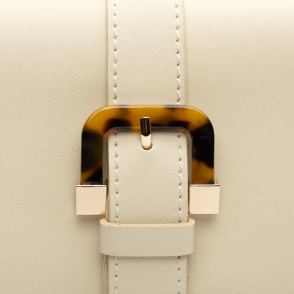 Coco Tortoiseshell Cross Body Bag - Vegan America