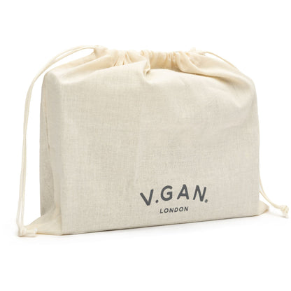 Coco Tortoiseshell Cross Body Bag - Vegan America
