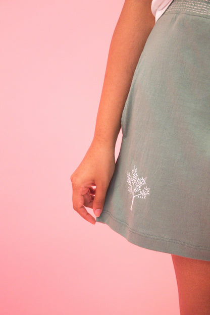 Comfy Catnap PJ SHORTS