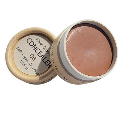 Zero-Waste Vegan Concealer