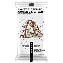 Sweet & Dreamy, Cookies & Creamy - Vegan America