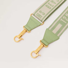 Corridor Bag Strap - Sage + Vanilla