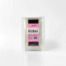 Cotton Candy Angel Hair Dubai chocolate plant based, vegan Bar. 90g - Vegan America