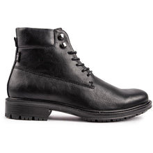 Cress Ankle Boots - Vegan America