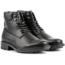 Cress Ankle Boots - Vegan America