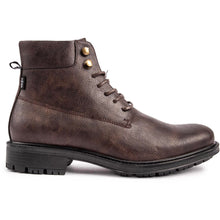 Cress Ankle Boots - Vegan America