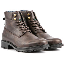 Cress Ankle Boots - Vegan America
