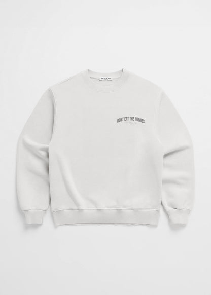 Arch Crewneck