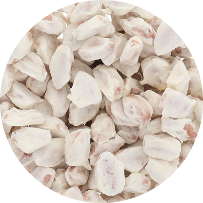 Freeze Dried Cacao Fruit