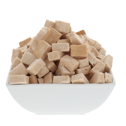 Freeze Dried Cacao Fruit Pulp