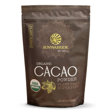 Be•Well Organic Cacao Powder