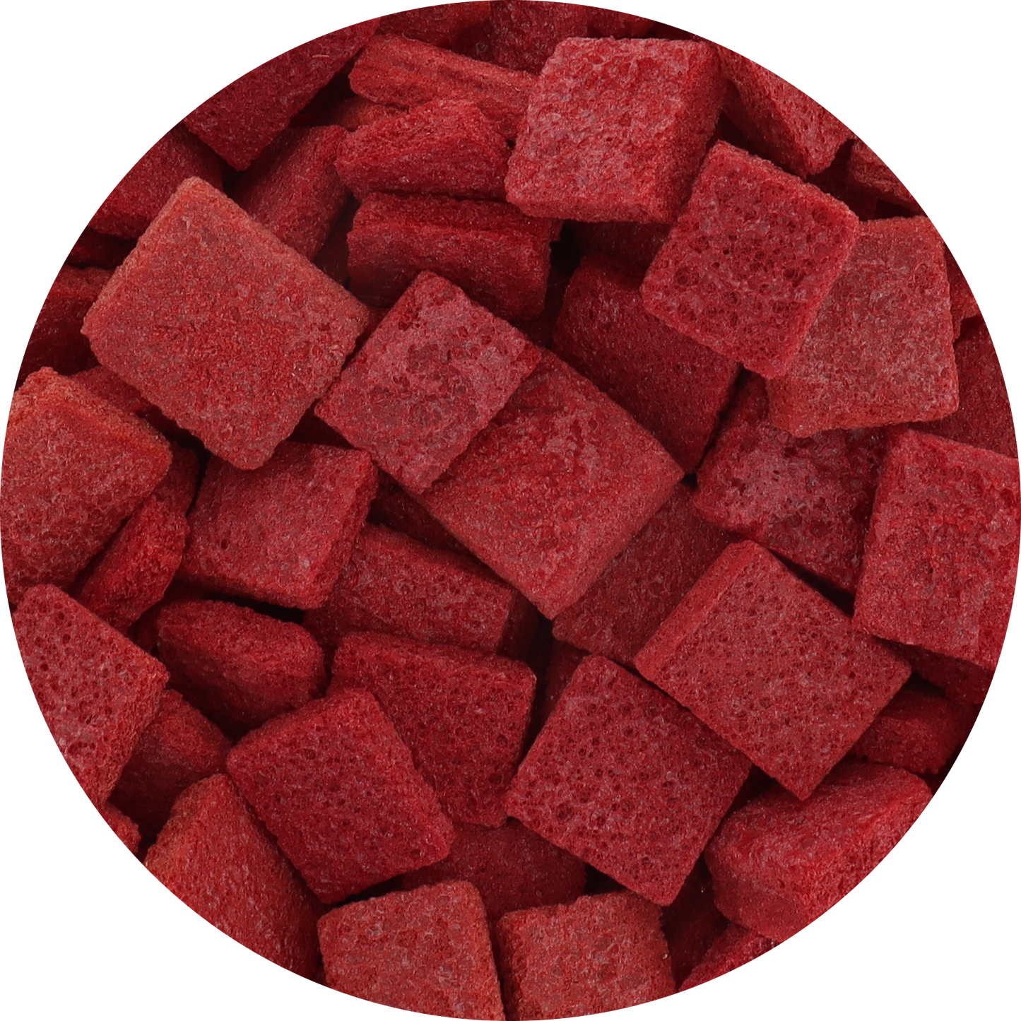 Freeze Dried Cactus Fruit (Prickly Pear)