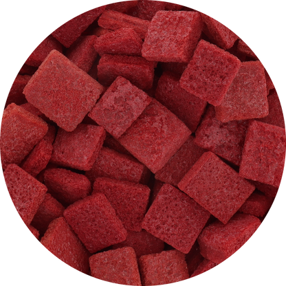 Freeze Dried Cactus Fruit (Prickly Pear)
