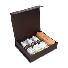 Kit Shoe Cleaner Black