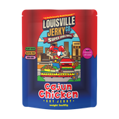 Cajun Chicken