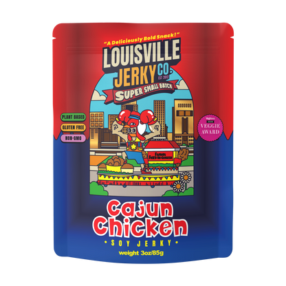 Cajun Chicken