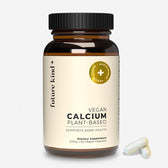 Vegan Calcium Supplement - Vegan America