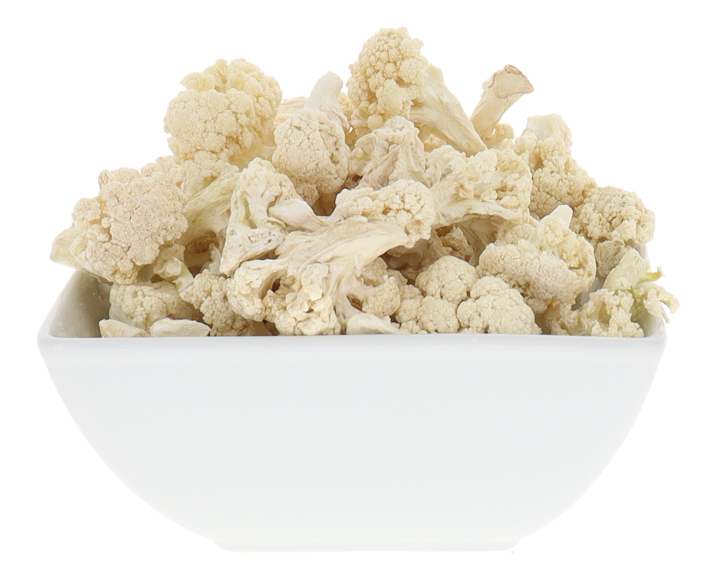 Freeze Dried Cauliflower