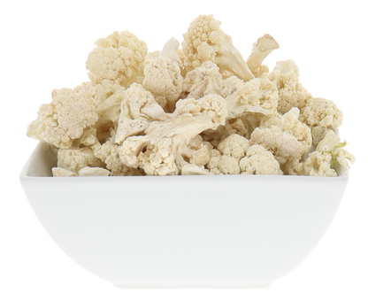 Freeze Dried Cauliflower