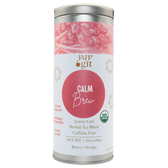Calm Brew - Loose Leaf Herbal Tea - Vegan America