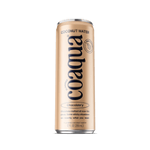 Coaqua Chocolate'y Coconut Water - Vegan America