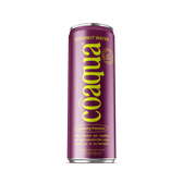 Coaqua Lemony Passion Coconut Water - Vegan America