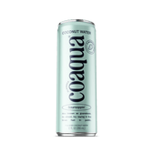 Coaqua Soursoppin' Coconut Water - Vegan America