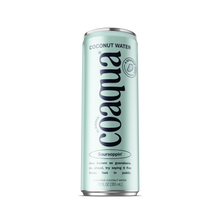Coaqua Soursoppin' Coconut Water