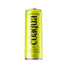 Coaqua Still Coconut Water
