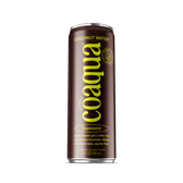 Coaqua Espresso'd Coconut Water - Vegan America