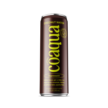 Coaqua Espresso'd Coconut Water