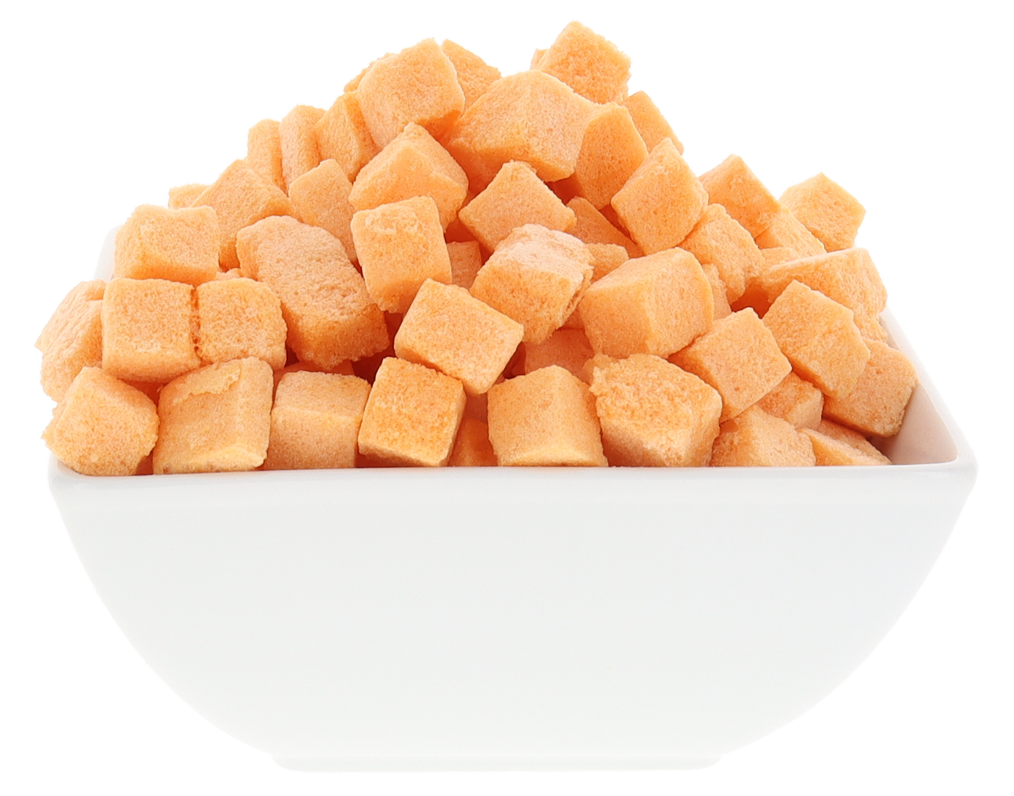 Freeze Dried Cantaloupe Melon