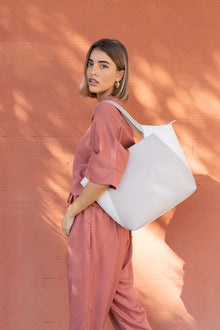 Executive bag - Bicolor