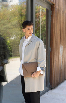 Protect laptop sleeve 13" - Palm