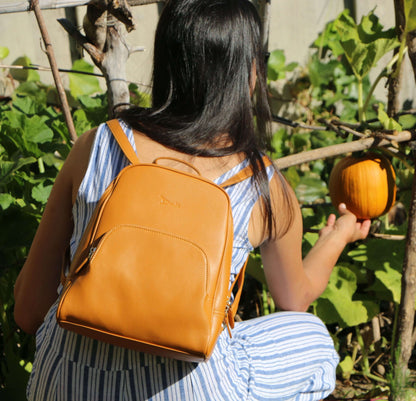 Debut Slim Backpack Generation 1 - Vegan