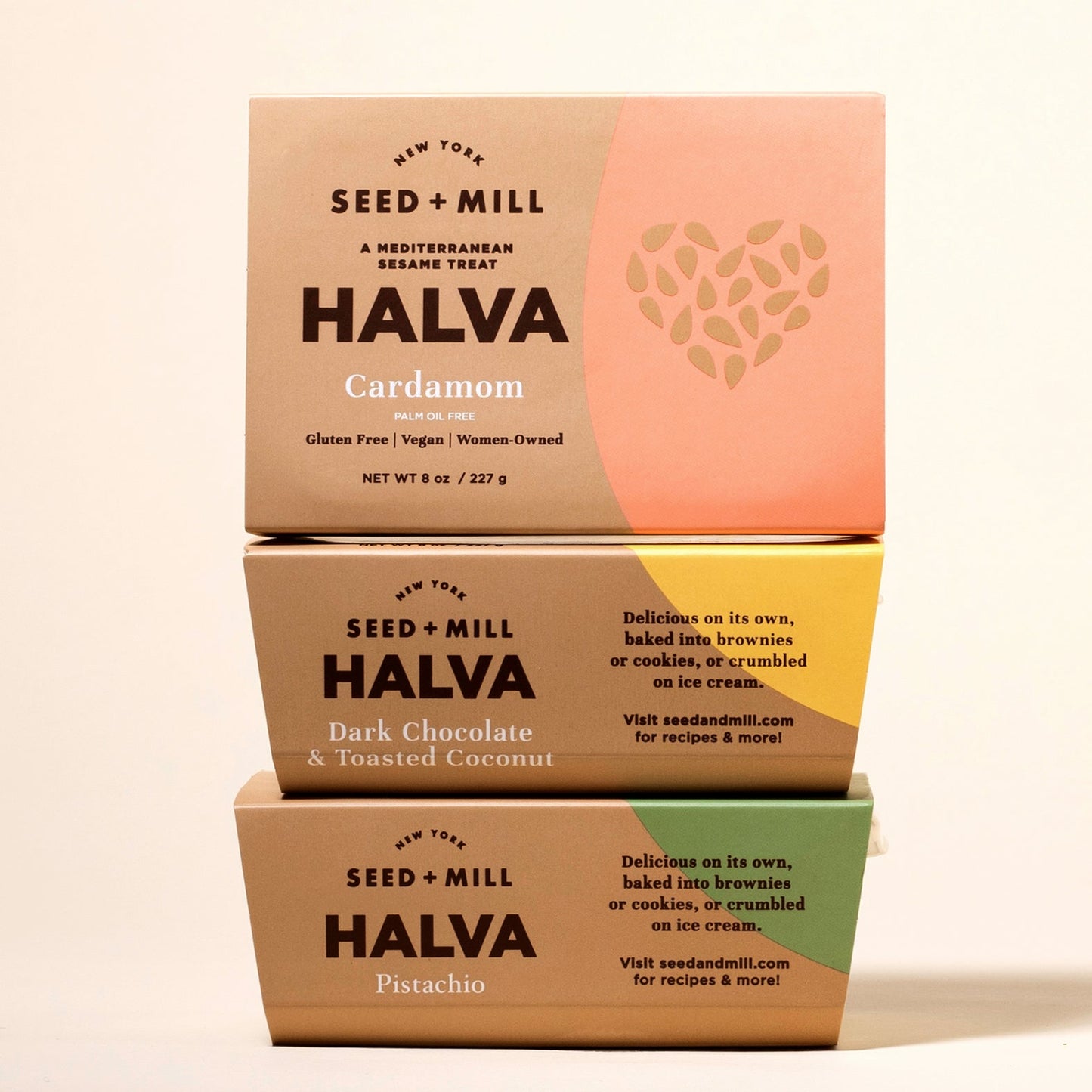 Nostalgia Halva Trio
