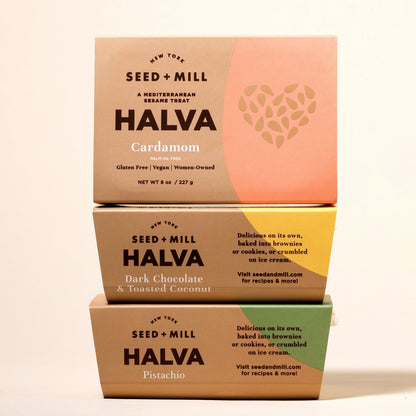 Nostalgia Halva Trio