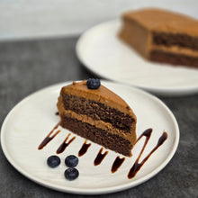 Gluten-Free & Vegan All-Purpose Baking Mix