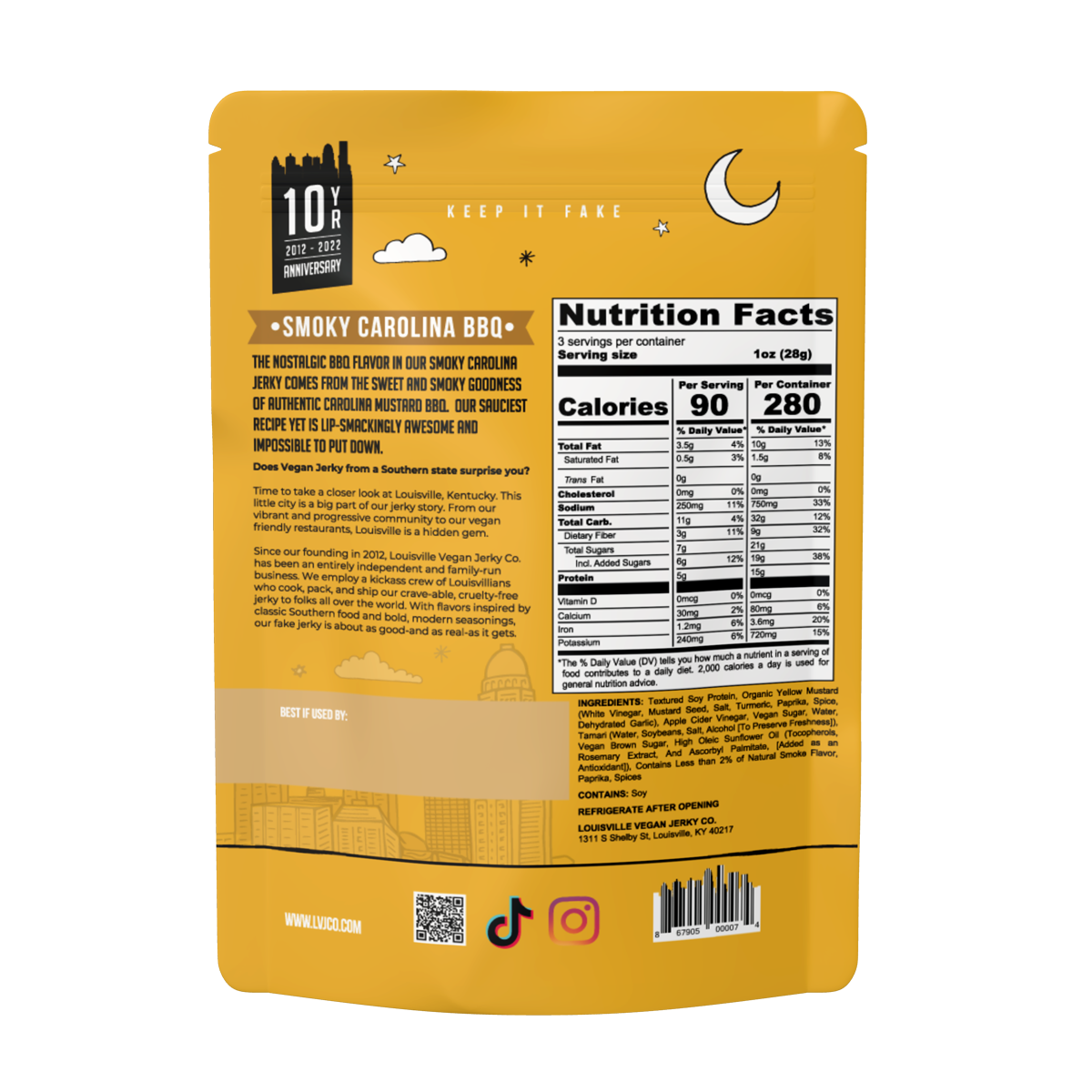 3 Pack Variety Best Seller