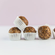 Cashew Turmeric Bites Gift Box | Sugar and Wheat Free Desserts