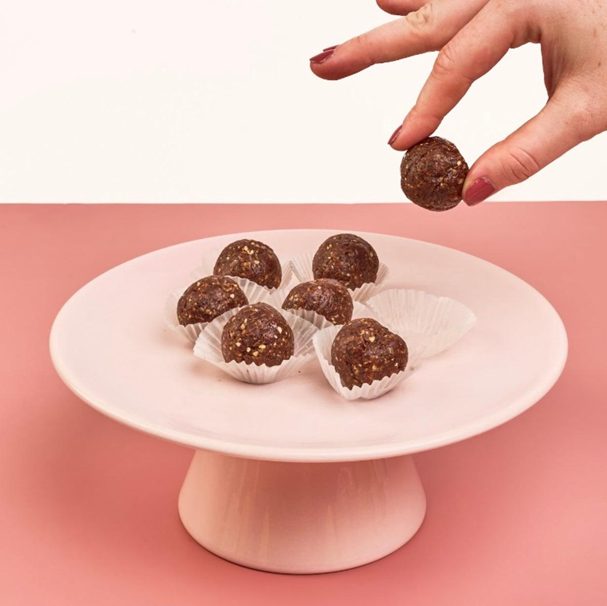 Cashew Cacao Bites – 6 Pack