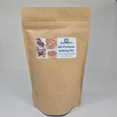 Gluten-Free All-Purpose Baking Mix | Plant-Based - Vegan America