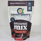Gluten-Free Chocolate Brownie Mix | Plant-Based - Vegan America
